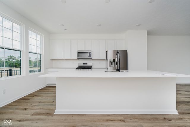 16792 Brinkman Road, Westfield, IN 46074