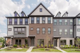 16792 Brinkman Road, Westfield, IN 46074