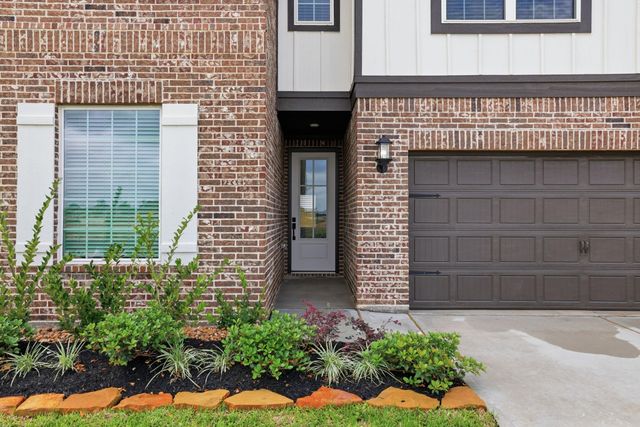 23106 Petal Cypress Court, Hockley, TX 77447