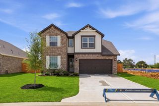 23106 Petal Cypress Court, Hockley, TX 77447