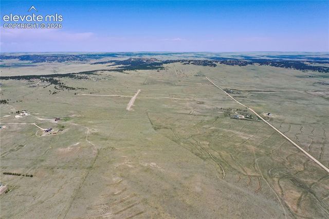 Tract 15 McClelland Road, Calhan, CO 80808