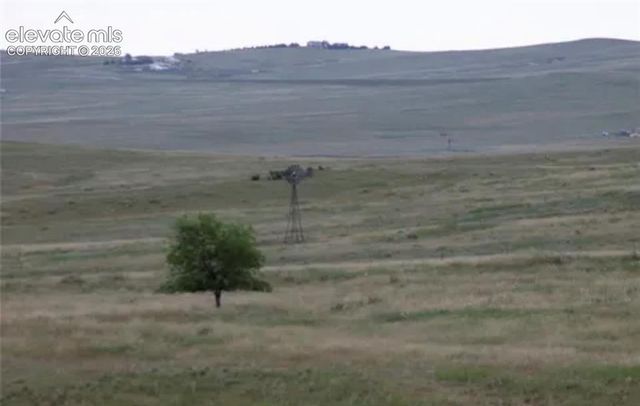 Tract 15 McClelland Road, Calhan, CO 80808