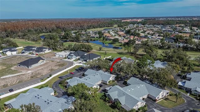 1111 GOLFVIEW WOODS DRIVE 1111, Sun City Center, FL 33573