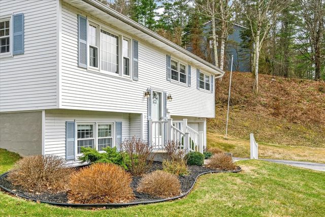 47 Chatterton Park, Proctor, VT 05765