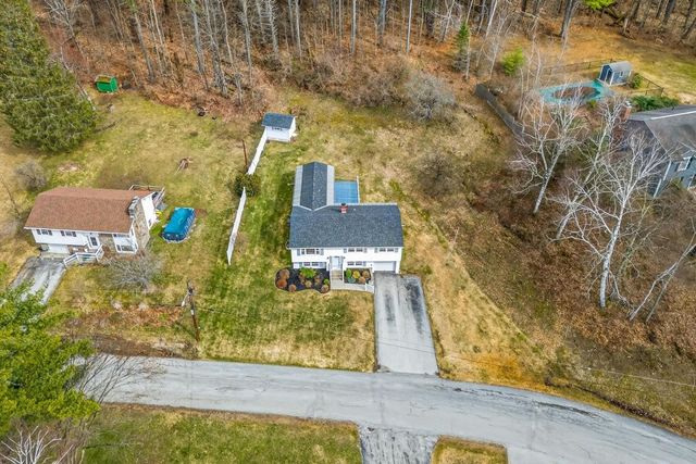 47 Chatterton Park, Proctor, VT 05765