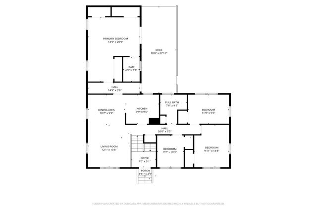 47 Chatterton Park, Proctor, VT 05765