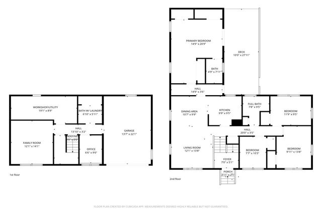47 Chatterton Park, Proctor, VT 05765