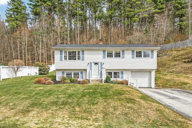 47 Chatterton Park, Proctor, VT 05765