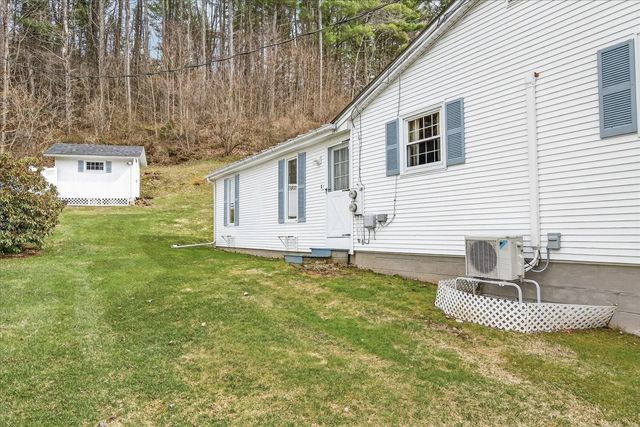 47 Chatterton Park, Proctor, VT 05765