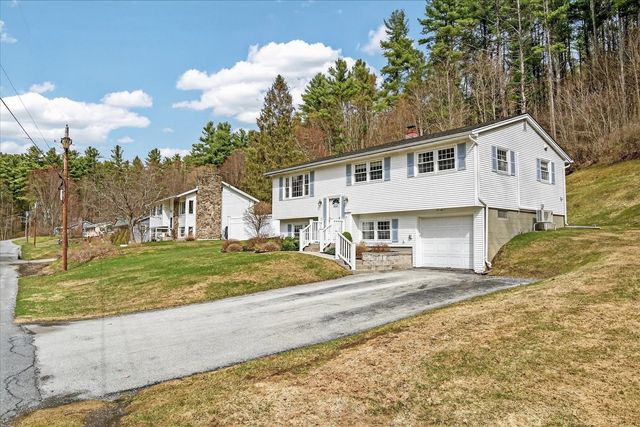 47 Chatterton Park, Proctor, VT 05765