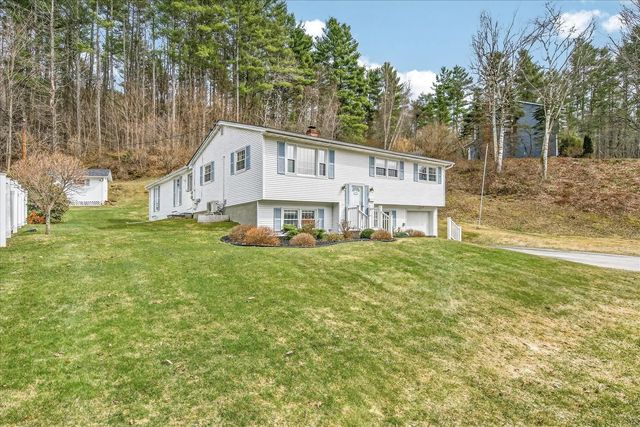 47 Chatterton Park, Proctor, VT 05765
