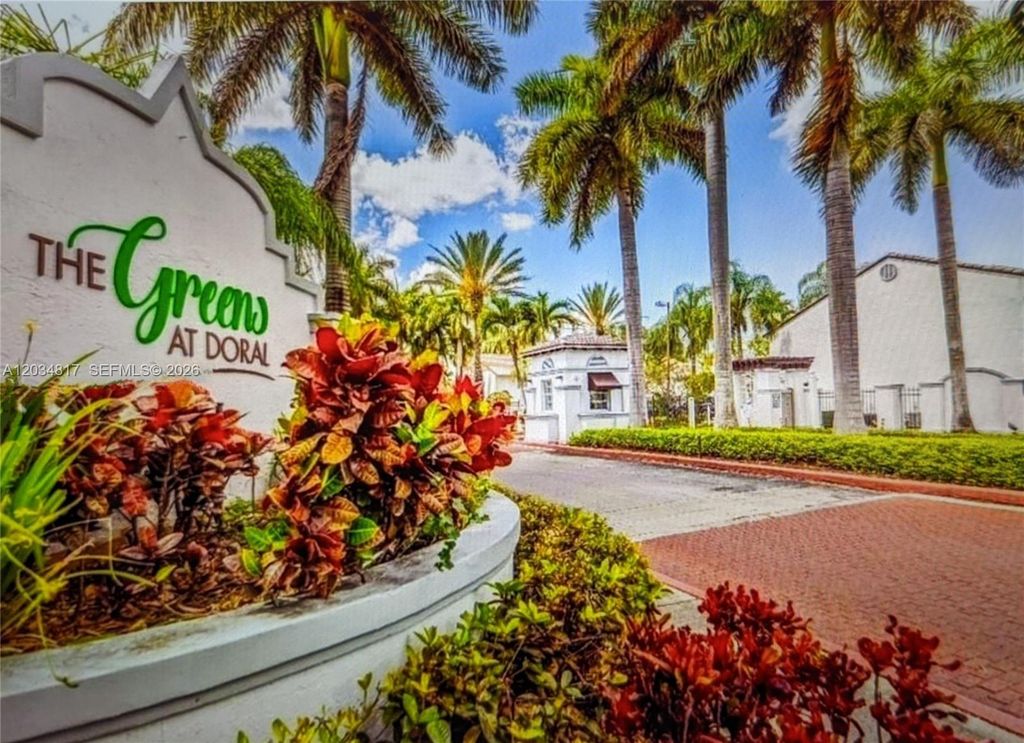 9767 NW 46th Terrace 109, Doral, FL 33178