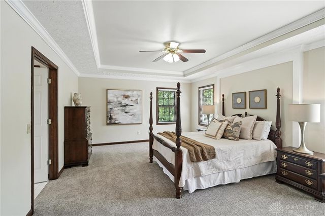 1740 Magnolia Court, Lebanon, OH 45036