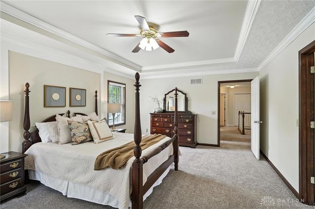 1740 Magnolia Court, Lebanon, OH 45036