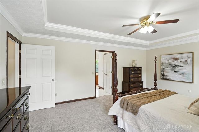 1740 Magnolia Court, Lebanon, OH 45036