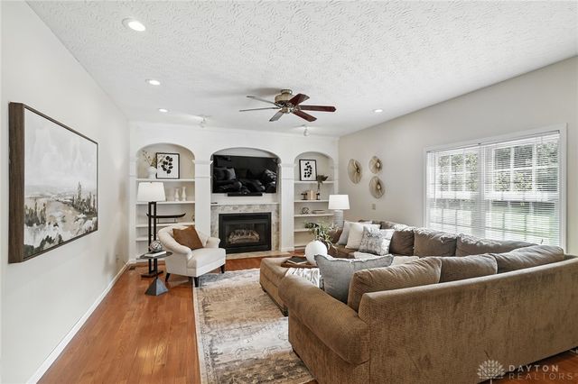 1740 Magnolia Court, Lebanon, OH 45036