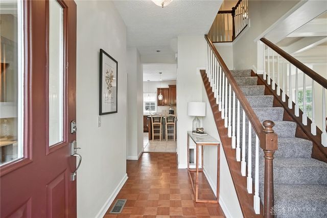1740 Magnolia Court, Lebanon, OH 45036