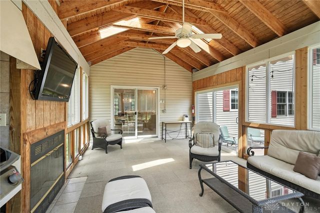 1740 Magnolia Court, Lebanon, OH 45036