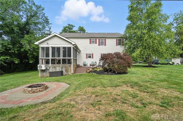 1740 Magnolia Court, Lebanon, OH 45036