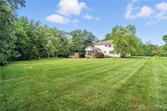 1740 Magnolia Court, Lebanon, OH 45036