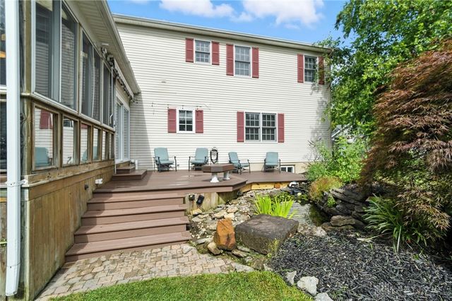 1740 Magnolia Court, Lebanon, OH 45036