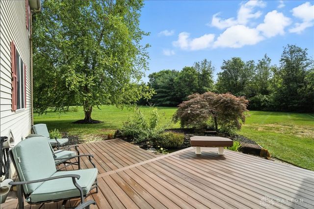 1740 Magnolia Court, Lebanon, OH 45036