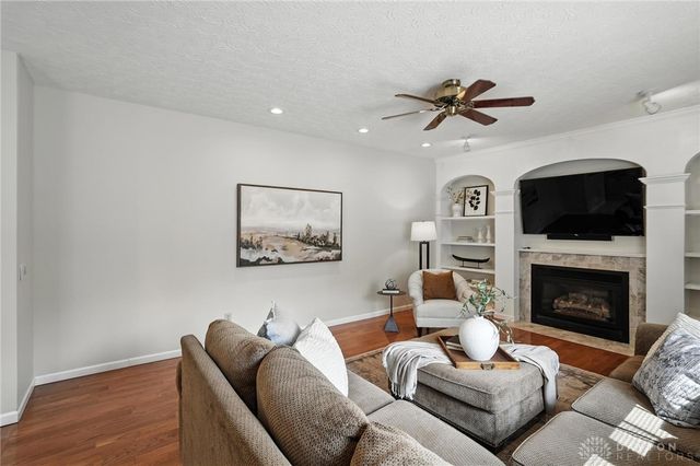 1740 Magnolia Court, Lebanon, OH 45036
