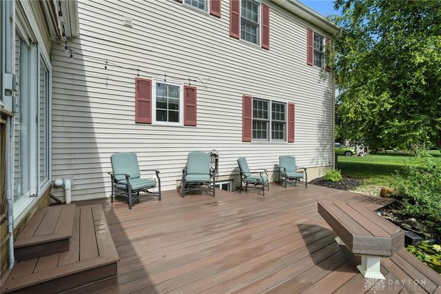 1740 Magnolia Court, Lebanon, OH 45036