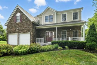 1740 Magnolia Court, Lebanon, OH 45036