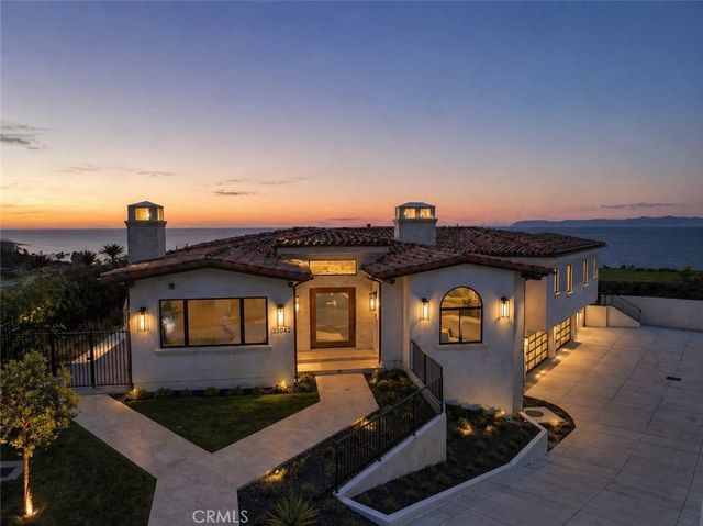 32042 Isthmus View, Rancho Palos Verdes, CA 90275