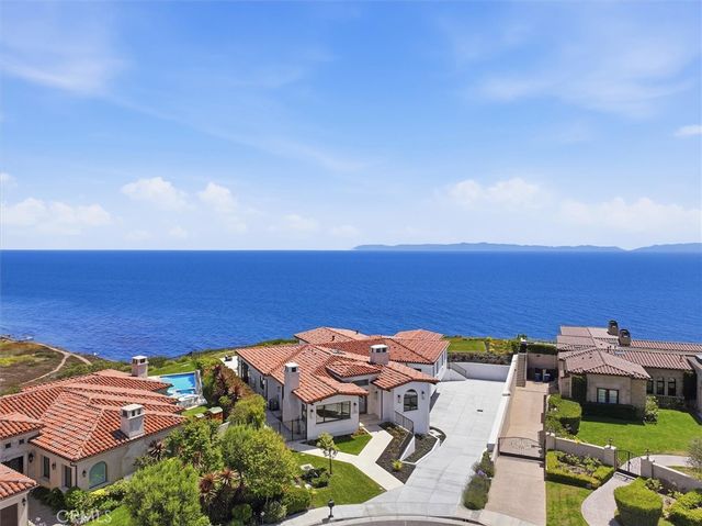 32042 Isthmus View, Rancho Palos Verdes, CA 90275