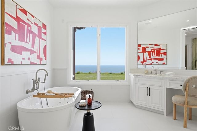 32042 Isthmus View, Rancho Palos Verdes, CA 90275