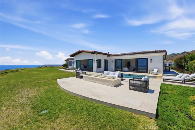 32042 Isthmus View, Rancho Palos Verdes, CA 90275