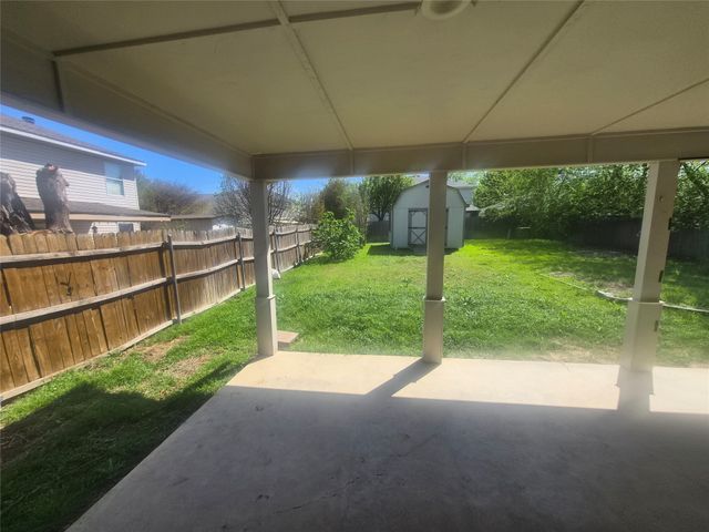 4209 Gray Fox Drive, Fort Worth, TX 76123