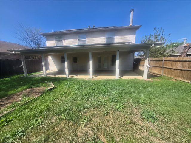 4209 Gray Fox Drive, Fort Worth, TX 76123