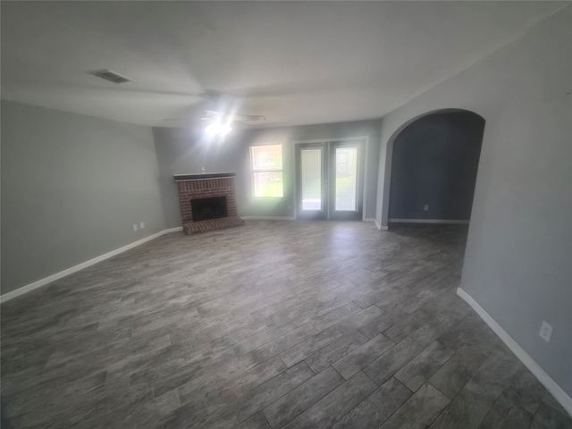 4209 Gray Fox Drive, Fort Worth, TX 76123