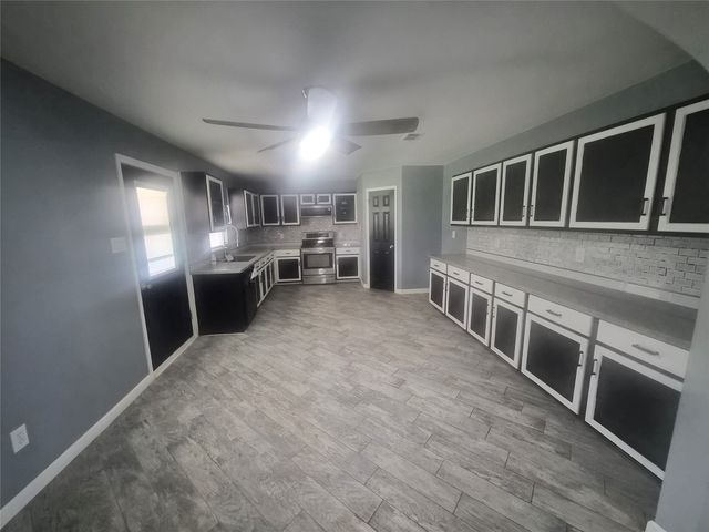 4209 Gray Fox Drive, Fort Worth, TX 76123