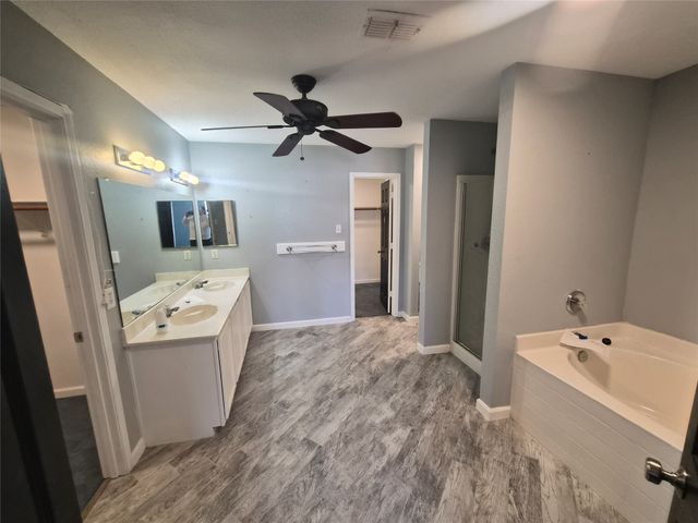 4209 Gray Fox Drive, Fort Worth, TX 76123