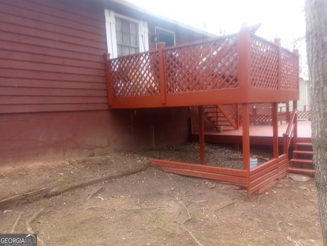 6305 Cathedral Lane, Lithonia, GA 30038