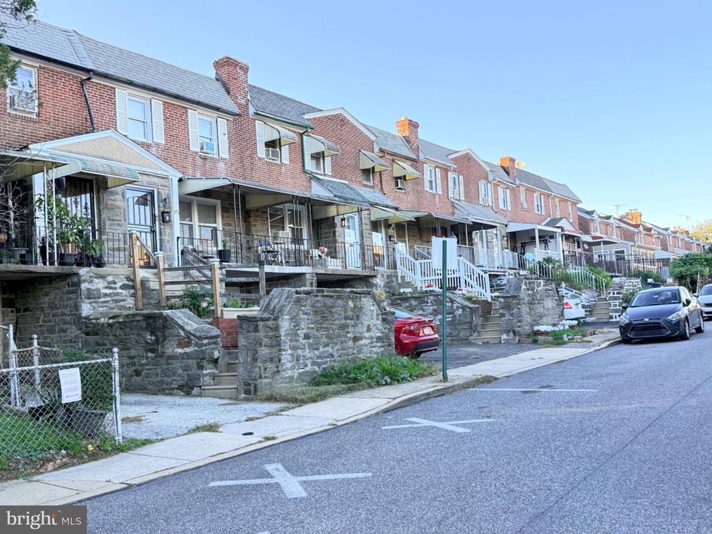 256 GLENDALE RD, UPPER DARBY, PA 19082 — photo 2
