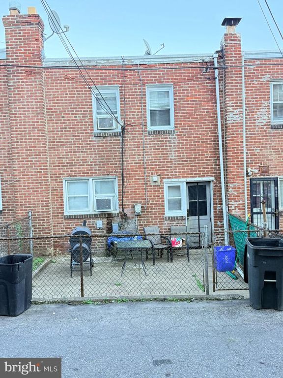 256 GLENDALE RD, UPPER DARBY, PA 19082 — photo 3