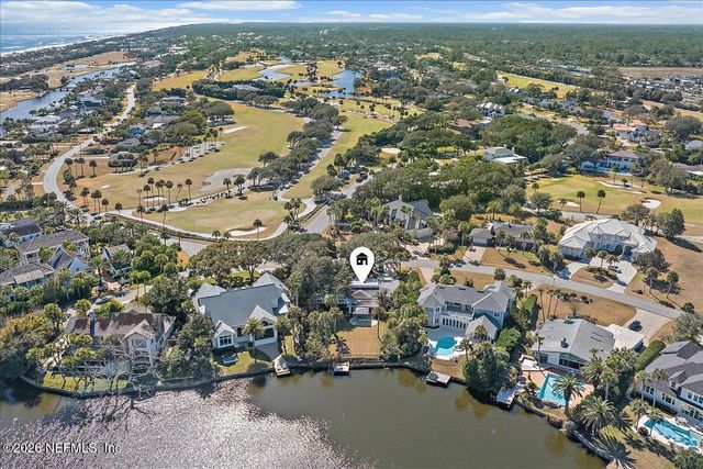195 SAN JUAN Drive, Ponte Vedra Beach, FL 32082