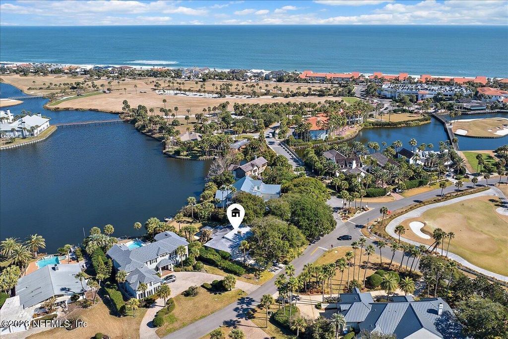 195 SAN JUAN Drive, Ponte Vedra Beach, FL 32082