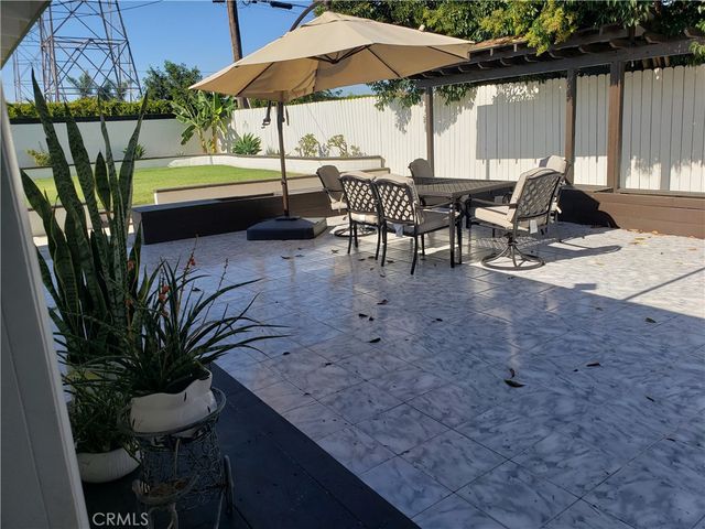 9641 CRESTWOOD, Anaheim, CA 92804