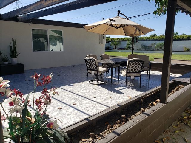 9641 CRESTWOOD, Anaheim, CA 92804