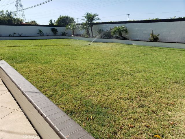 9641 CRESTWOOD, Anaheim, CA 92804