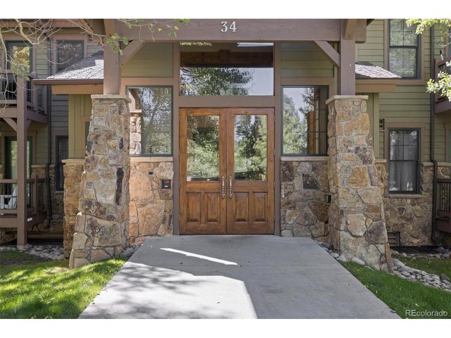 34 Highfield Trl 315, Breckenridge, CO 80424