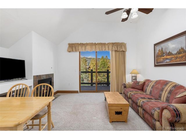 34 Highfield Trl 315, Breckenridge, CO 80424