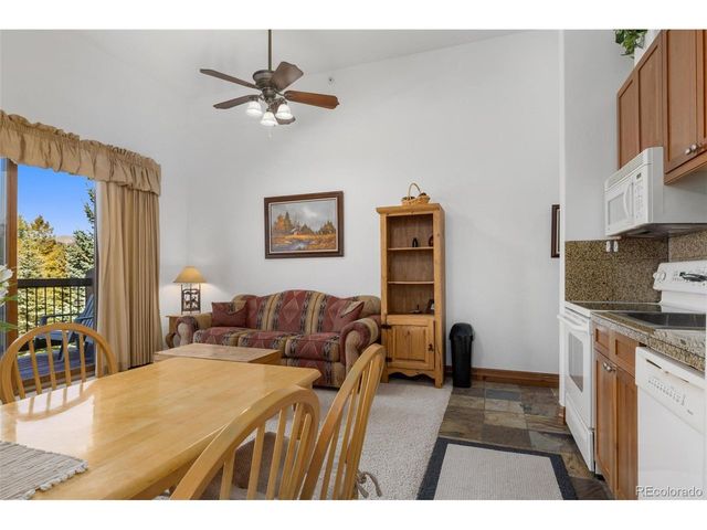 34 Highfield Trl 315, Breckenridge, CO 80424