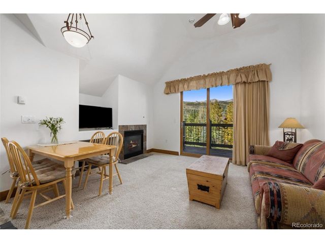 34 Highfield Trl 315, Breckenridge, CO 80424